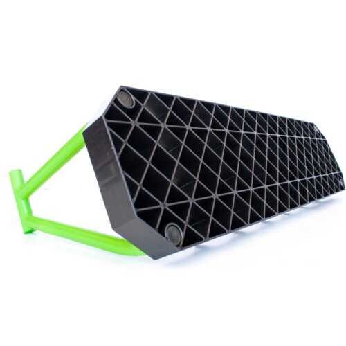 Ścianka treningowa do odbijania piłek QUICKPLAY Replay Station (95 x 24 cm) - NOWE
