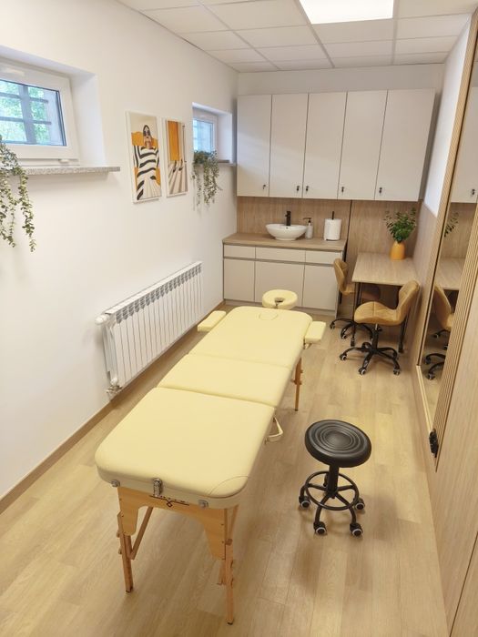 Wynajmę lokal, salę na godziny w Grajewie