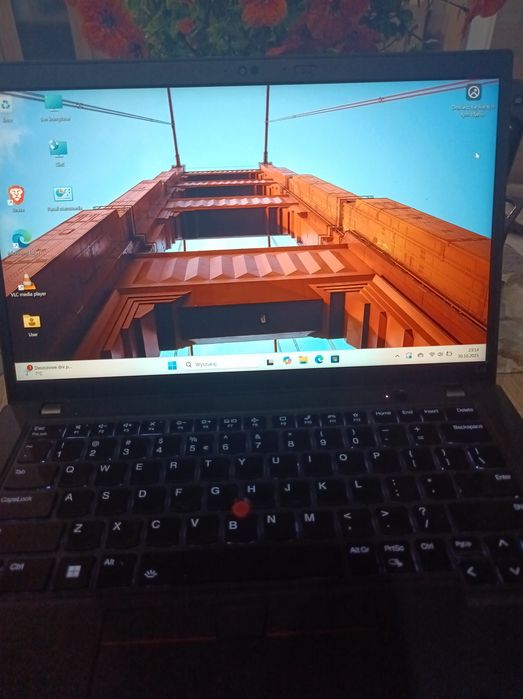 Lenovo ThinkPad L14 Gen 3 i5-1235U / 16GB RAM / 512GB SSD / Windows 11