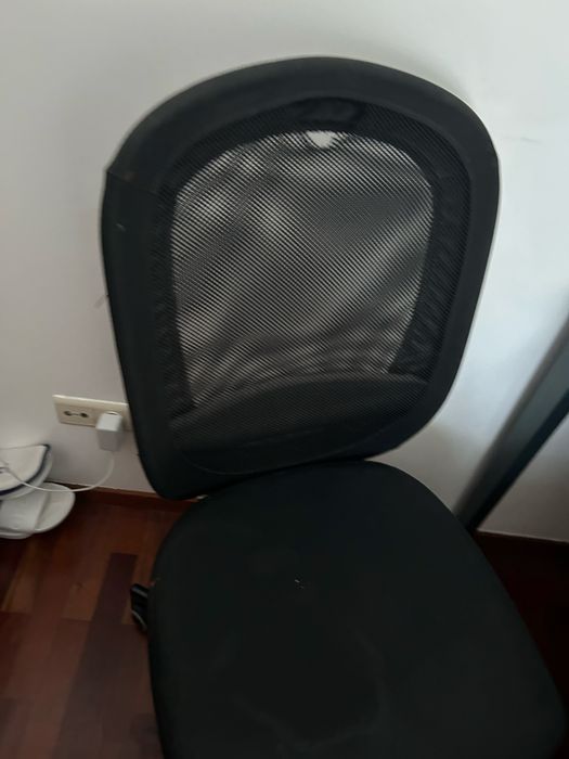 Cadeiras de escritorio