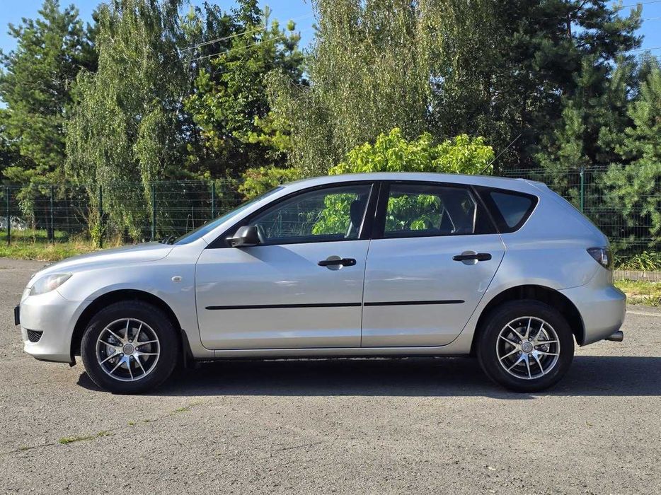 Продам  Mazda 3 2006. Можна в розстрочку, під викуп.