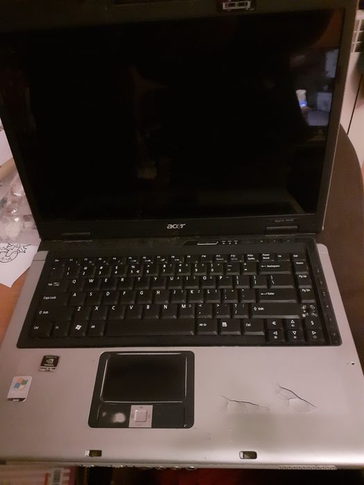 Laptop ACER sprzedam