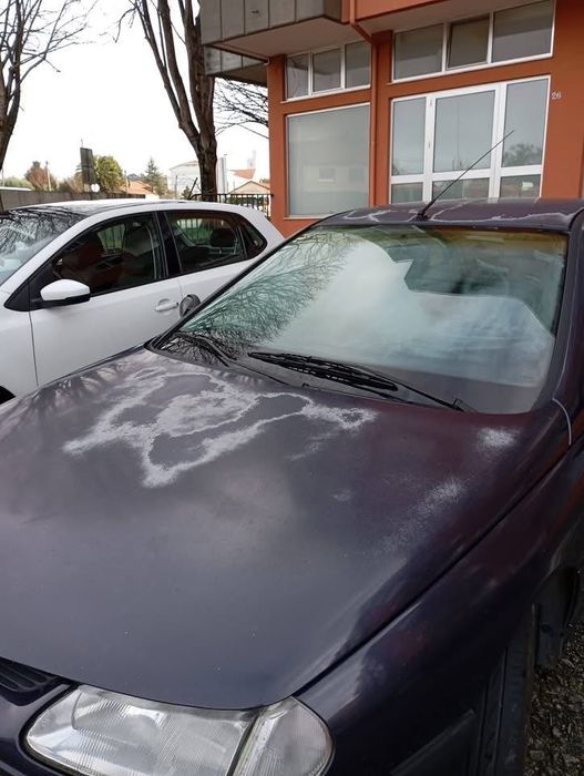Renault Laguna 95 1.8