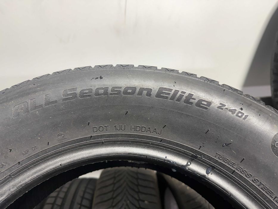 Opony Całoroczne 195/65/15 GoodRide ALLSeasonElite #W324