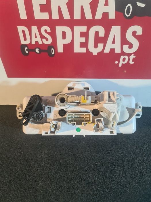 Botão de Sofagem Renault Clio III 030966N