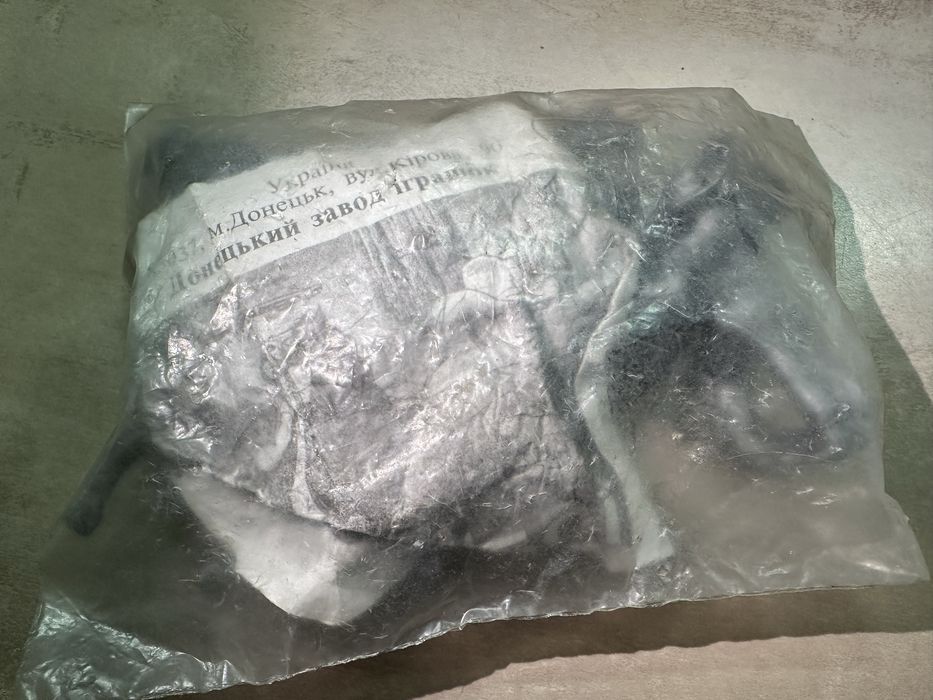 Солдатики фигурки пираты Донецкого завода дзи