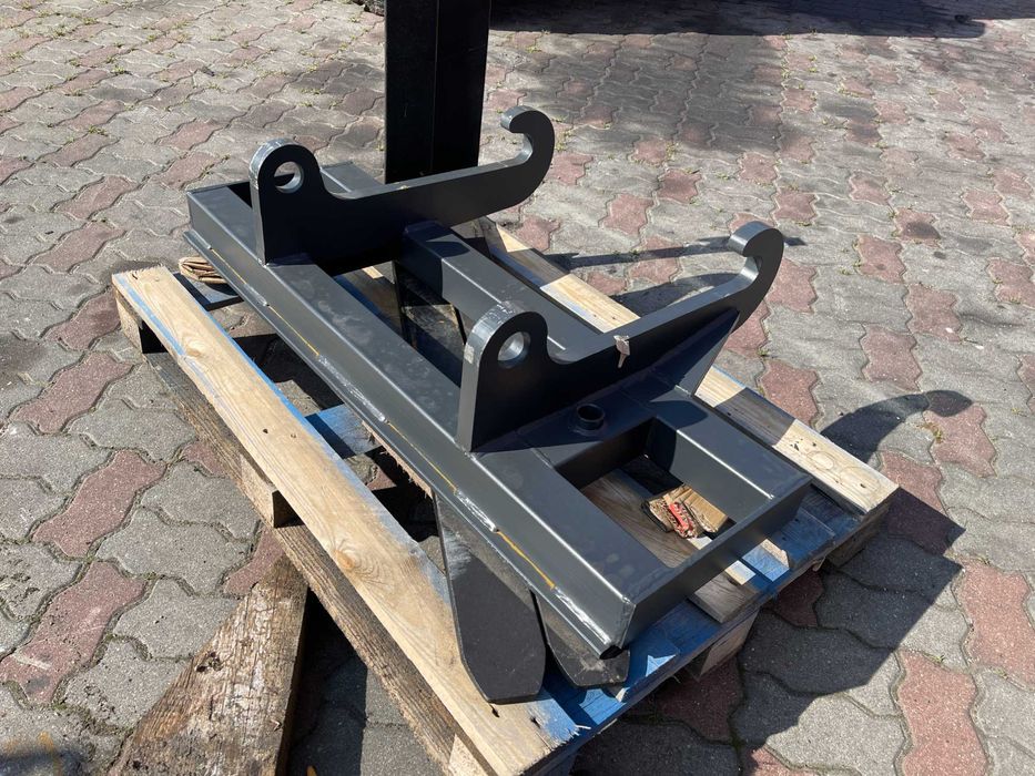 Widły do palet Cat Caterpillar Mocne 3.5 Tony Wysyłka NOWE ,NIEUŻYWANE