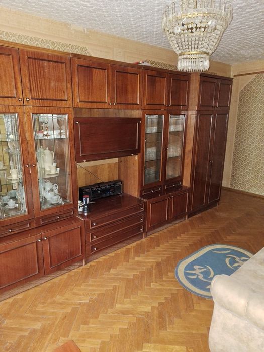 Продам! Свою 1 кімнатну квартиру.