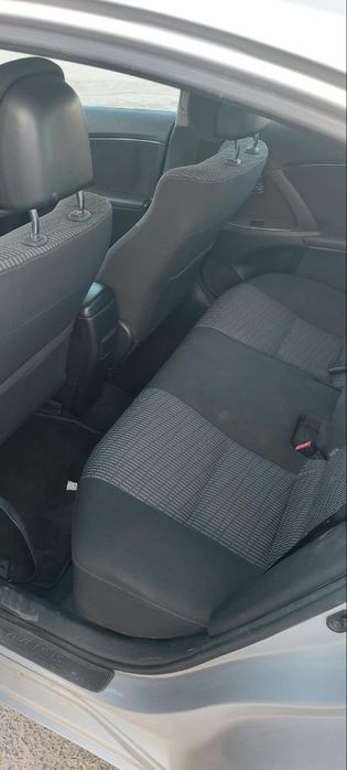Toyota Avensis D4-D 2010