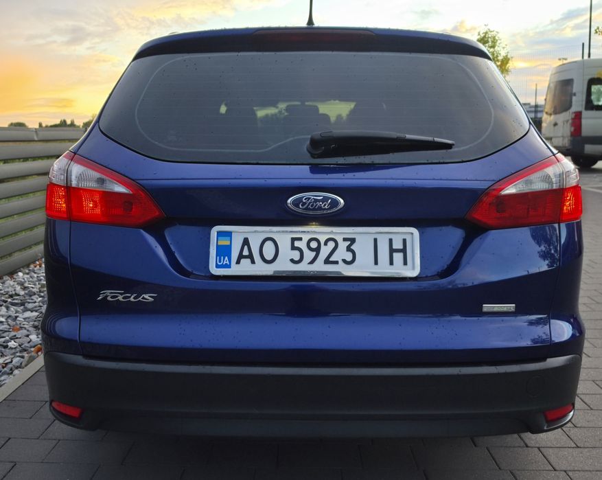 Продам Ford focus 2013