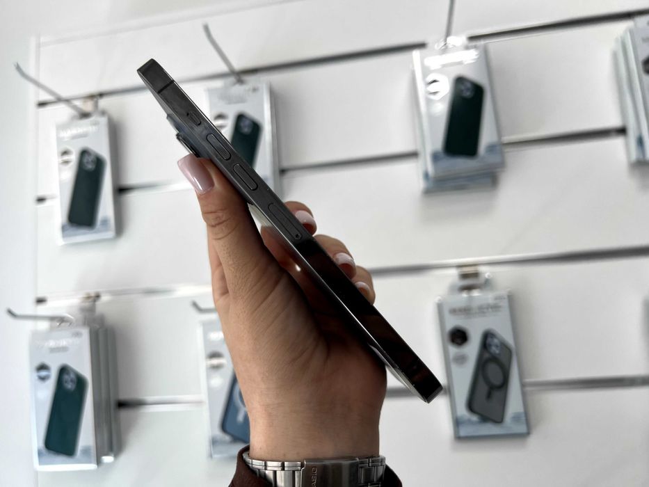 iPhone 13 Pro Max 256  GB Neverlock | Магазин | Гарантія