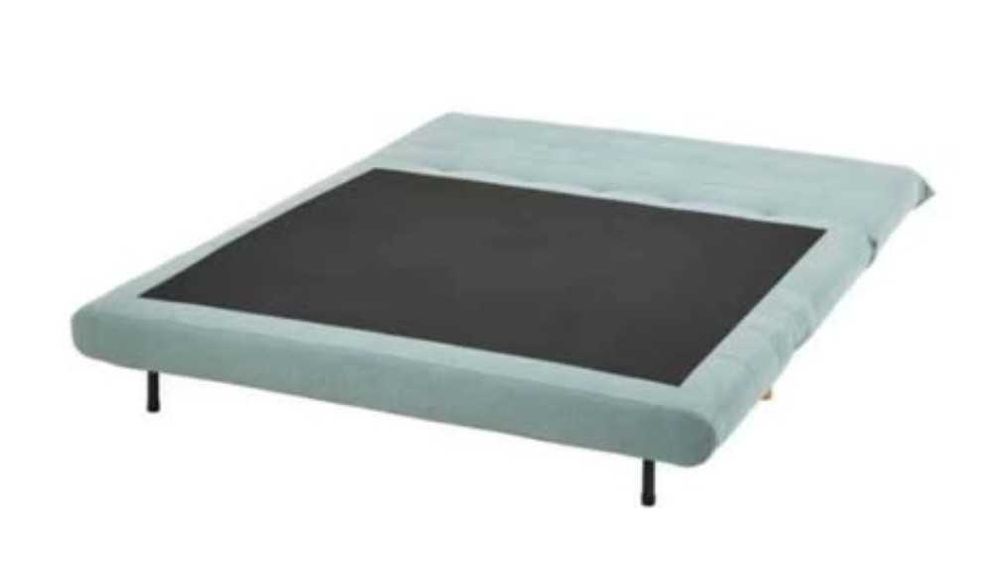 Sofá-cama 2 lugares Maison du Monde em excelente estado – Cascais – recolha imediata