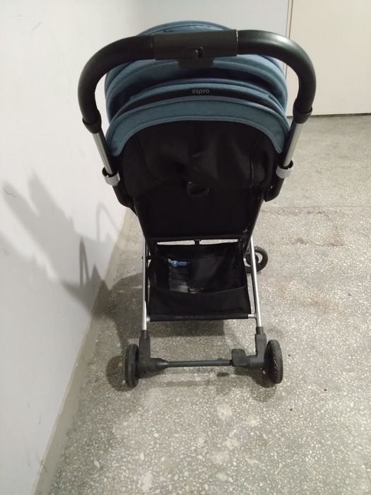 Wózek spacerowy Espiro art