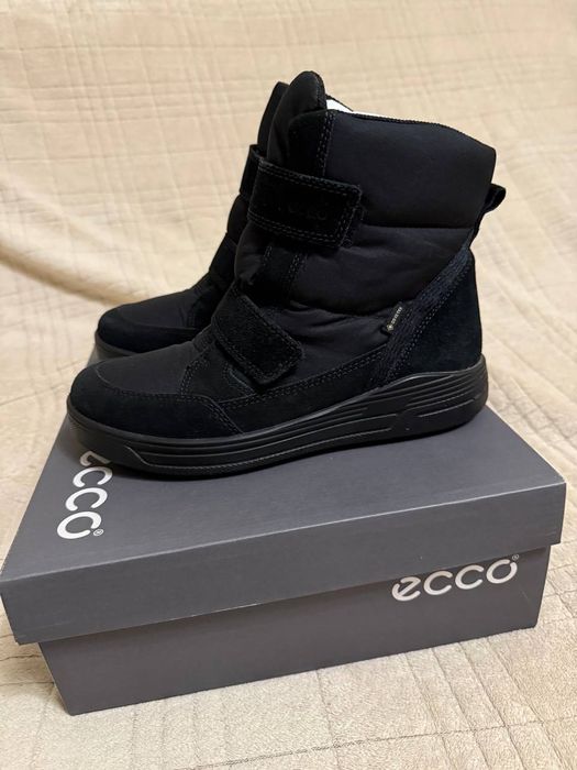 Чоботи ECCO Urban Snowboarder