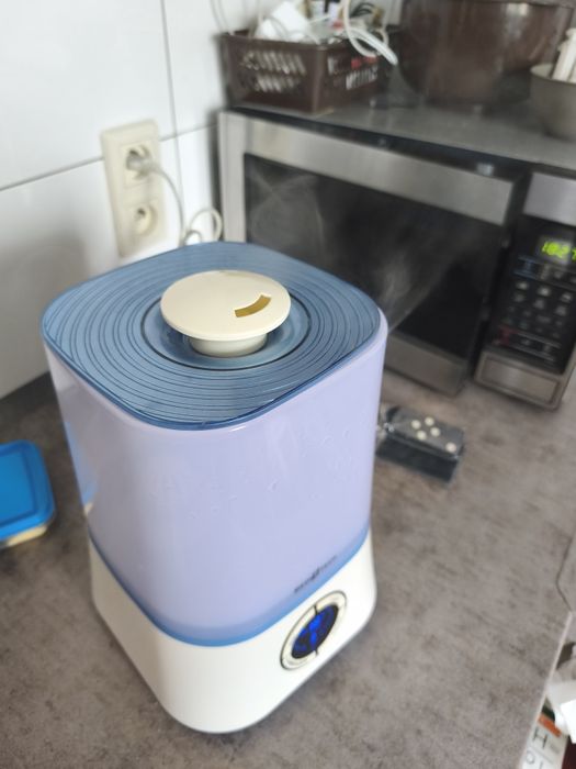 Nawilżacz powietrza Medi Tech