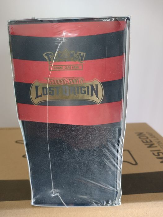 Lost origin Elite trainer box436001871663605762