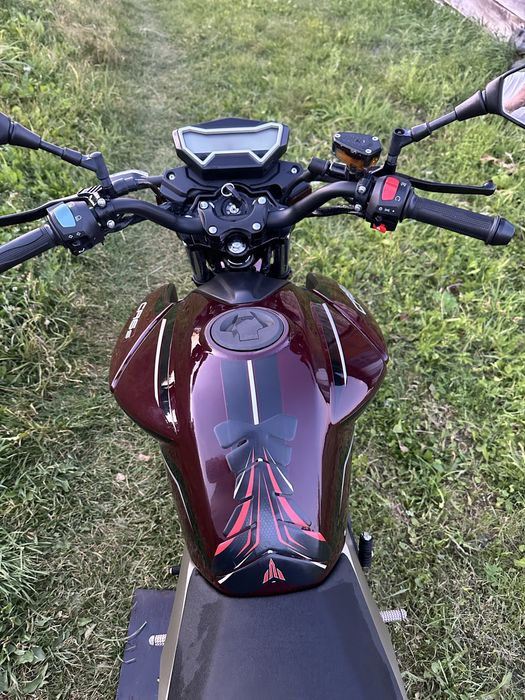 Geon SR6s 2023 можливий обмін