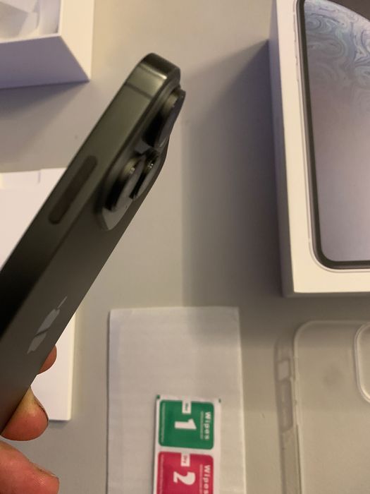 Iphone 100% jak nowy xr 11 w stylu 16 17 Pro 15