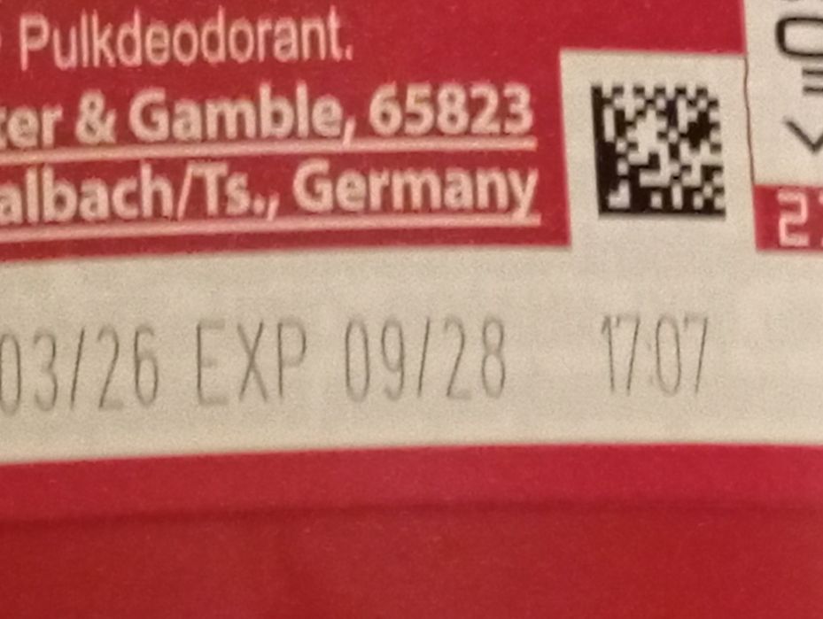 Old Spice Whitewater Dezodorant w sztyfcie dla mężczyzn 50ml.