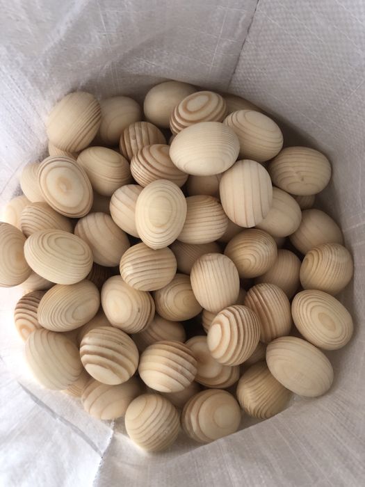 Писанки білі