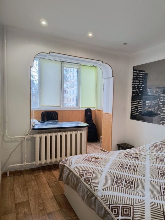 Терміновий продаж 3 кімнатної квартири, р-н Хмільники