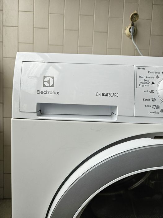 Maquina de secar roupa 8kg
