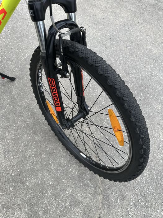 Rower Kellys Kiter 24 cale