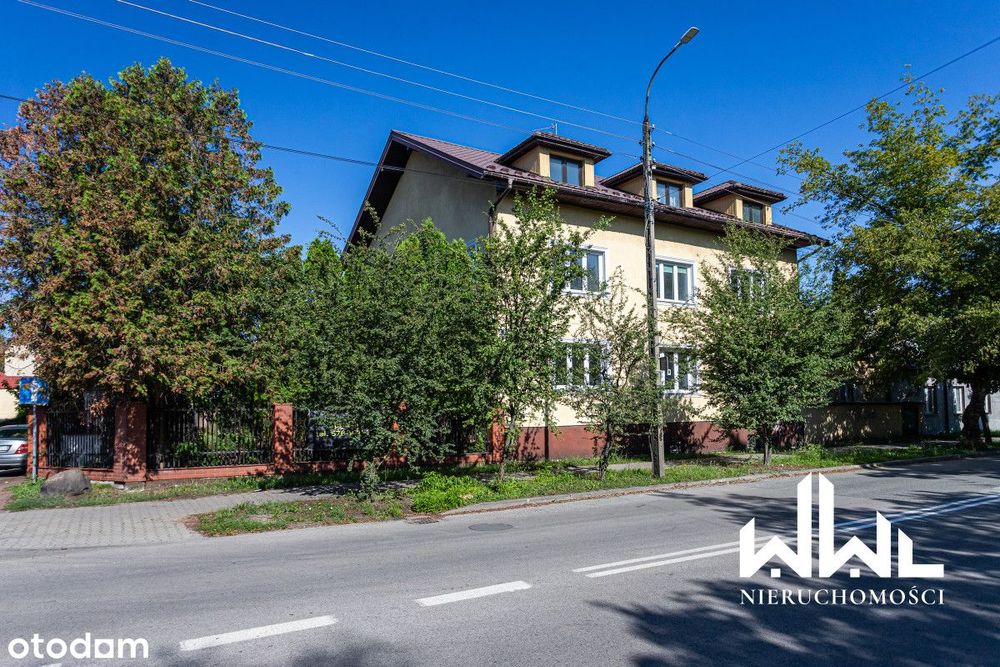 Dochodowy Dom Opieki | 500 m² | Gotowa inwestycja