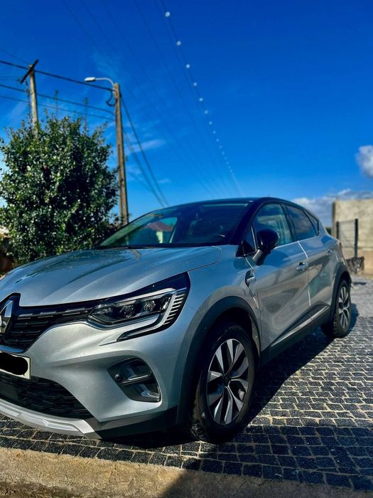 Renault Captur 1.0 TCE *GARANTIA*