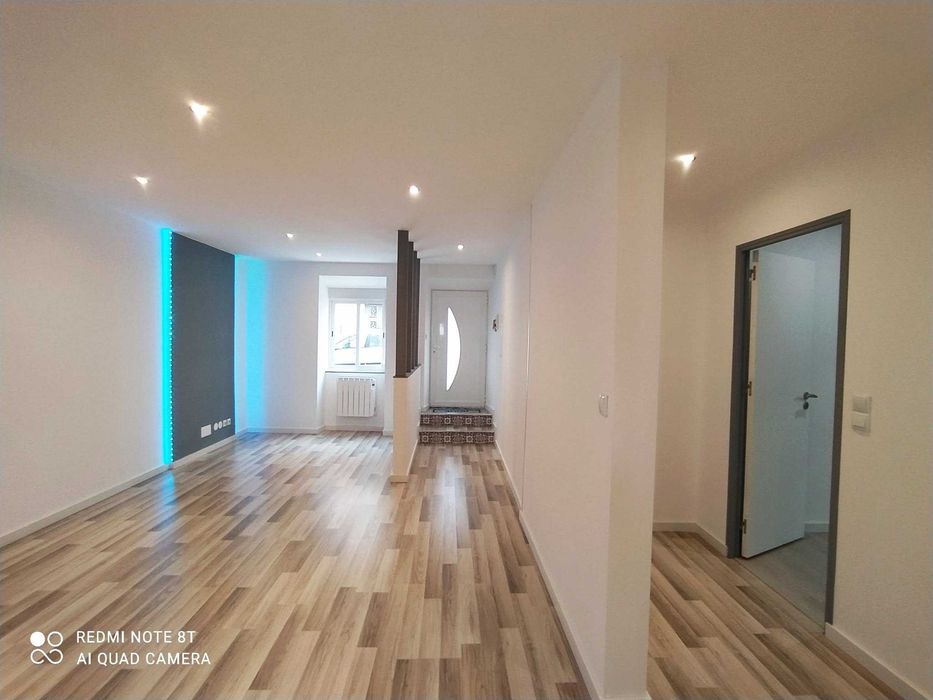Renovações e Obras Interiores – Qualidade e Experiência