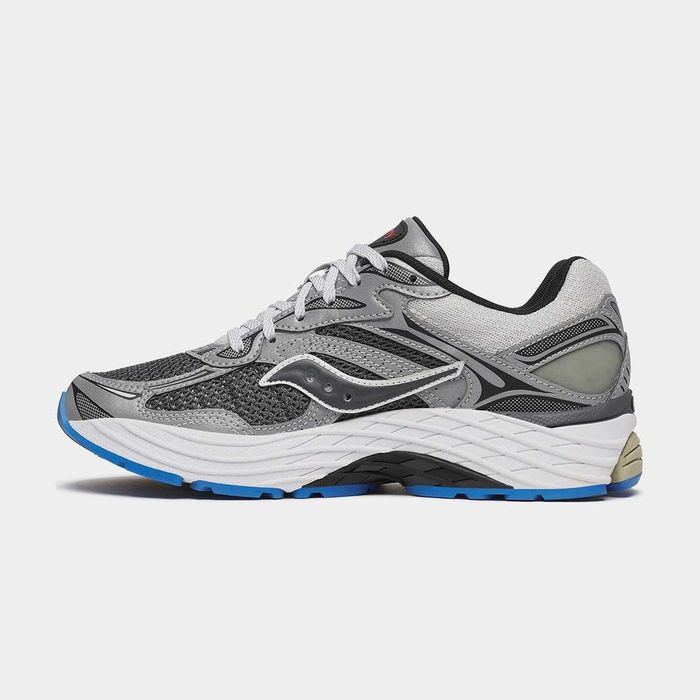 ‼️Кроссовки Saucony Progrid Omni 9 Shadow NXT Оригинал! (S70907-1)