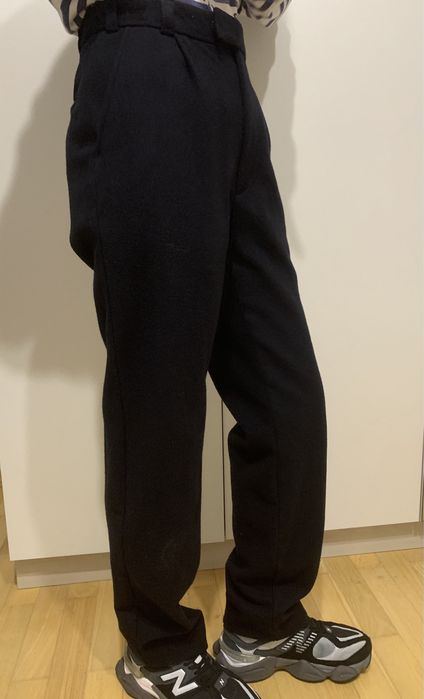 Зимові Штани 74х92