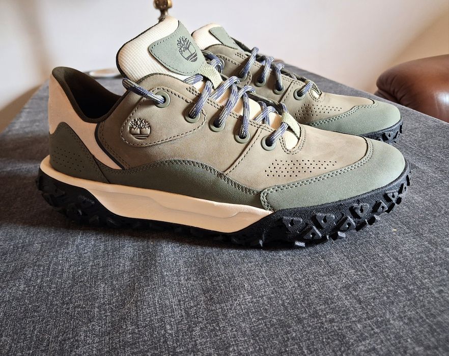 Buty Timberland Sneakersy  NOWE