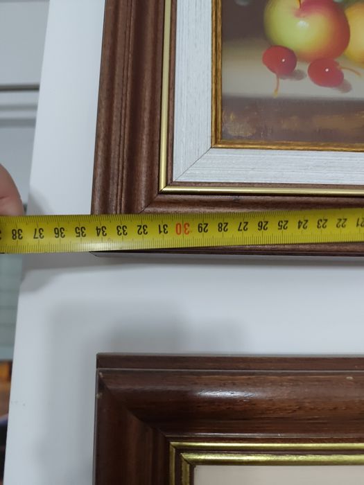 3 quadros muito elegantes.