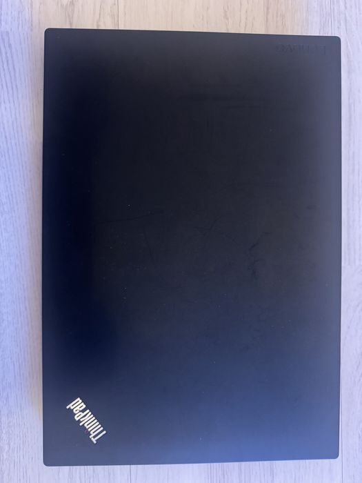 Lenovo ThinkPad T470