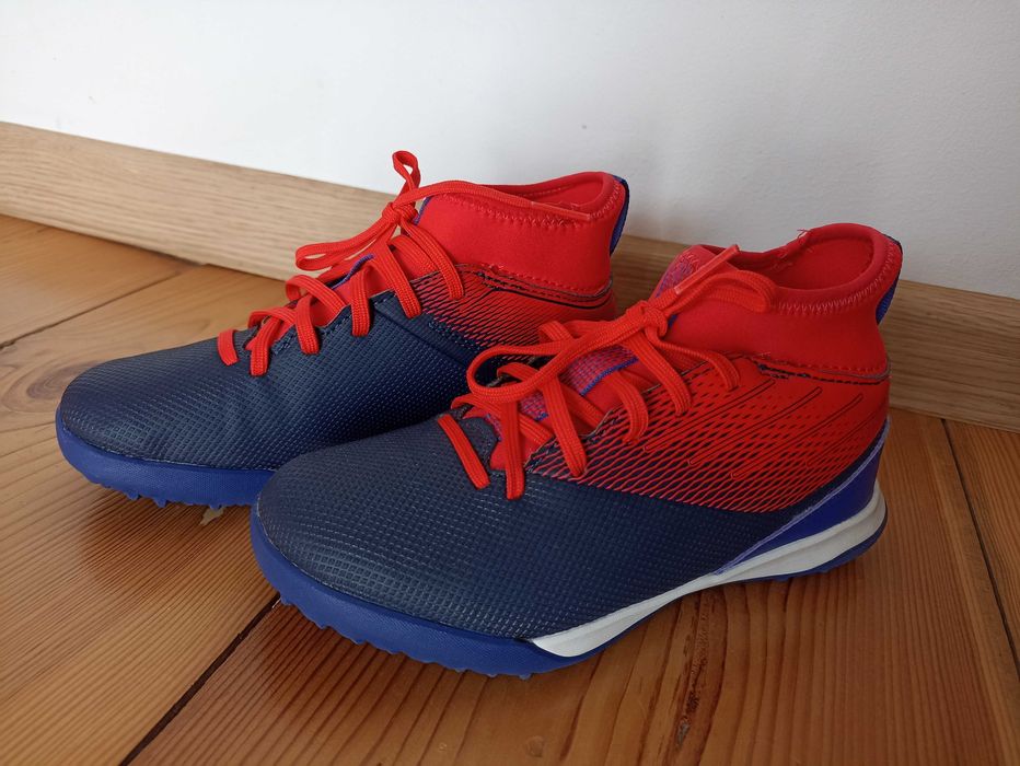 NOWE Buty piłkarskie turfy Kipsta rozm. 31