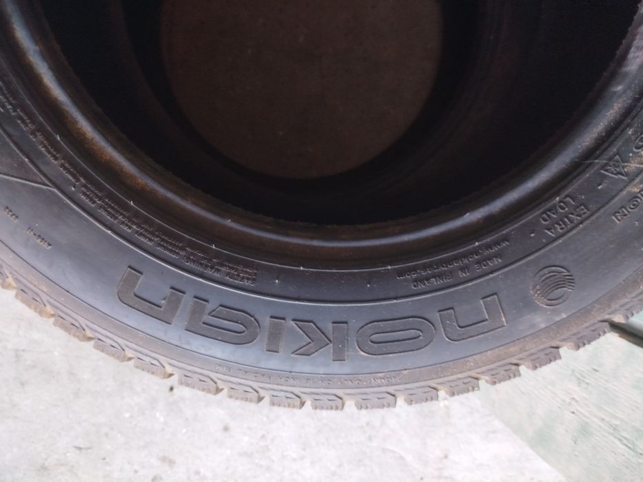 Покрышки R16 235/60