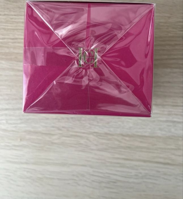 Perfume La Bomba Carolina Herrera 80ml