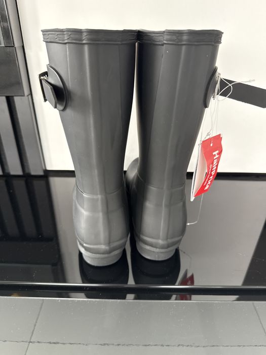 Kalosze Hunter rozm 36 Nowe !