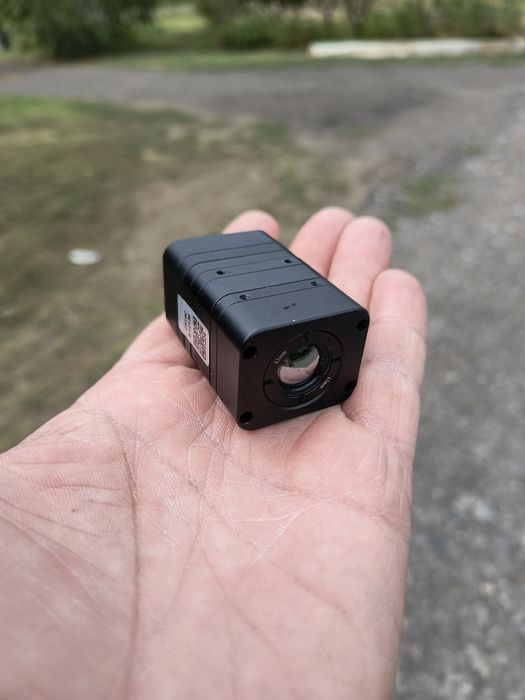 Продам Нічні камери! Caddx Thermal IRC-640CA