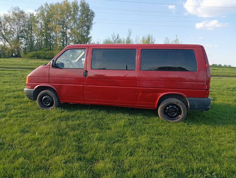 Продам Volkswagen T4