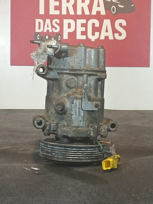 Compressor AC PSA 1.6 1907