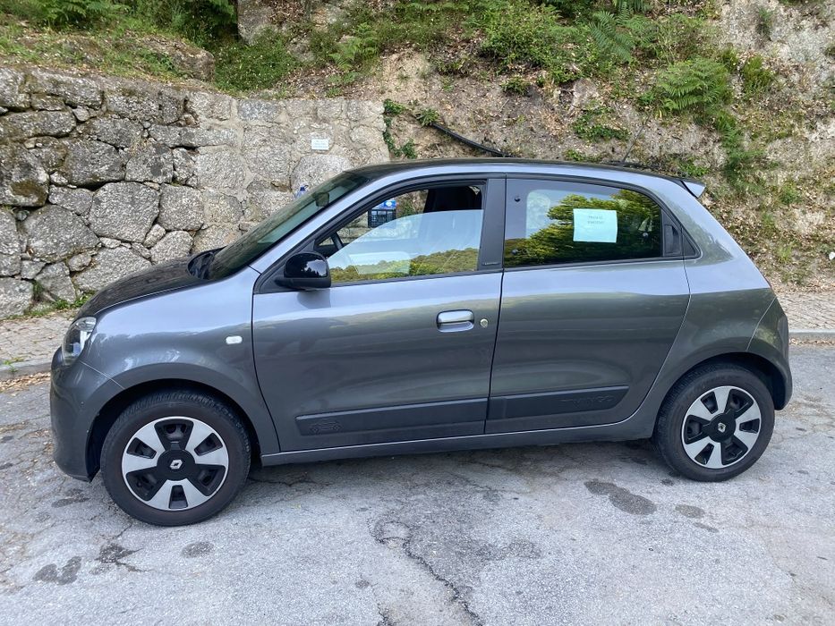 Renault Twingo Sce Limited 1.0