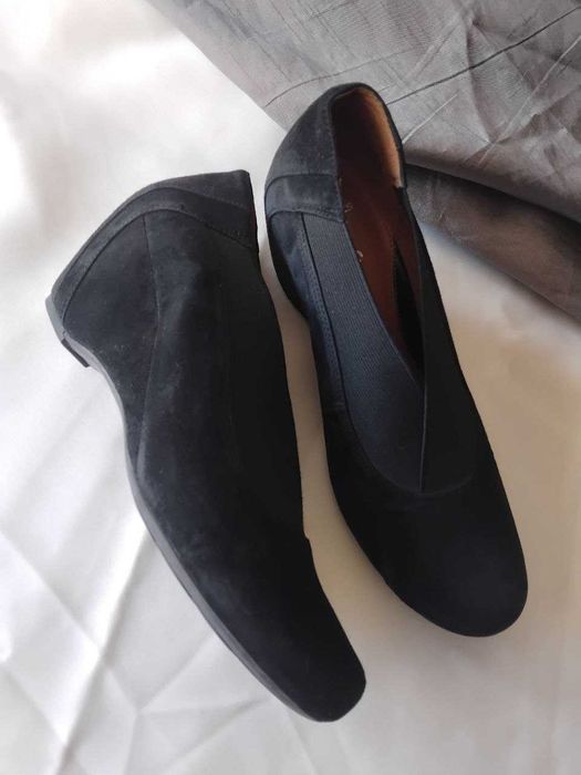 Туфлі жіночі Clarks розм.5/5