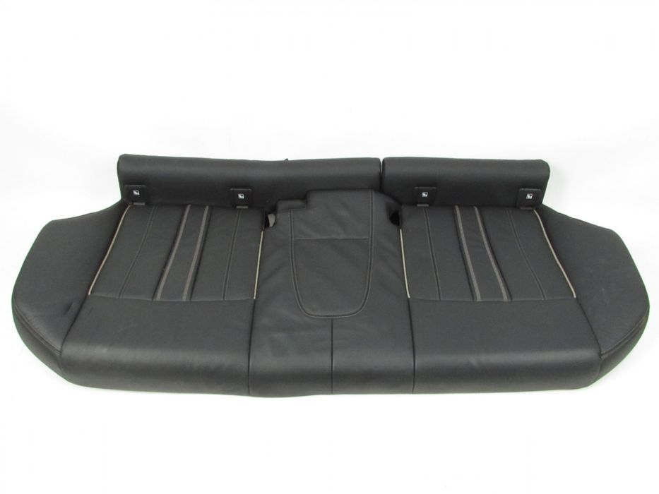 Bancos Em Pele Trás Seminovo/ Original Bmw 5 Touring (G31)