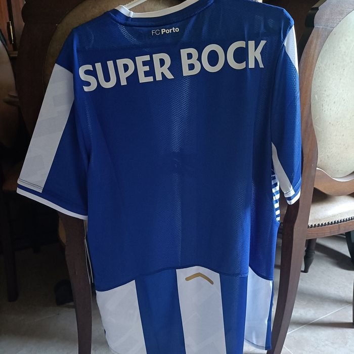 Vendo camisola do FCP