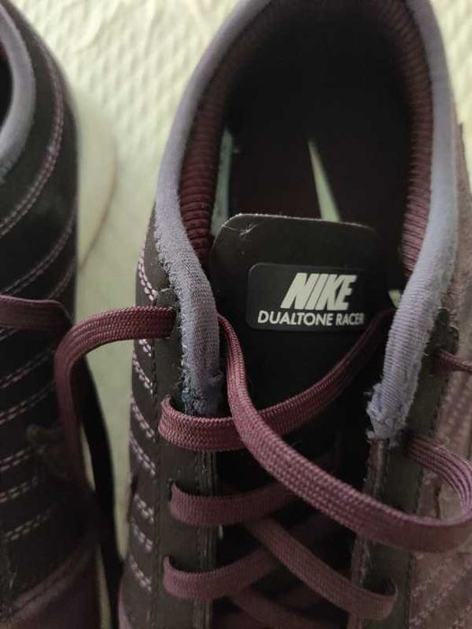 Sapatilhas NIKE novas