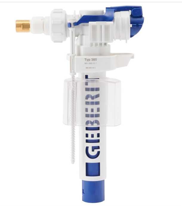 Oryginalny Zawór Napełniający Geberit Unifill–Do Spłuczek