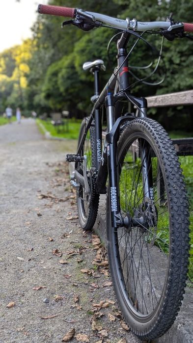 Велосипед specialized 29"