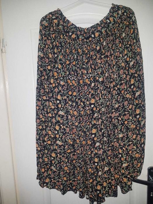 spódnica maxi  roz 42- 46